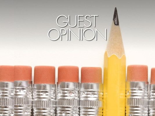 guest opinion