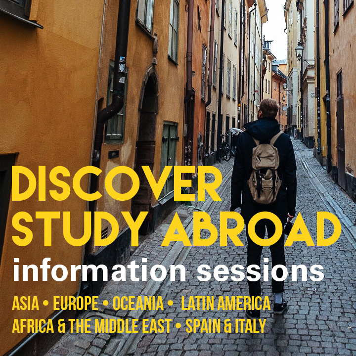 discover study abroad