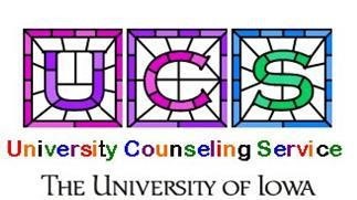 University Counseling Services Logo