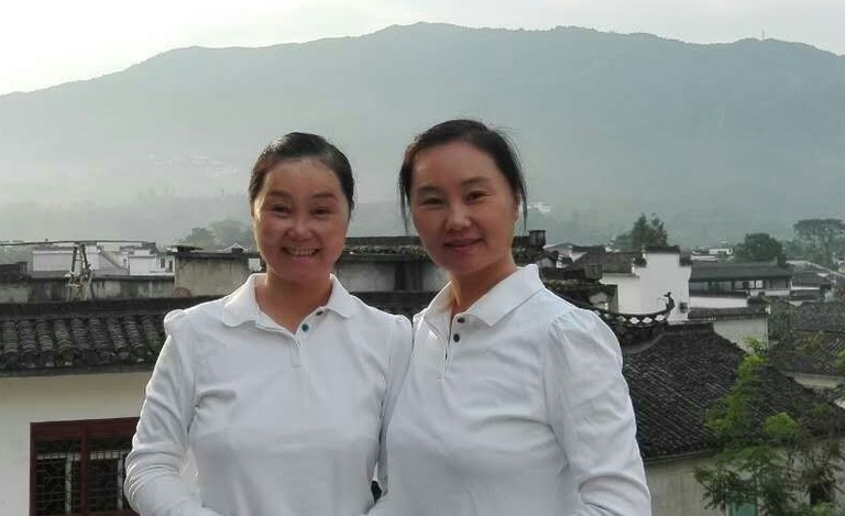 Ying Pan and Hong Pan