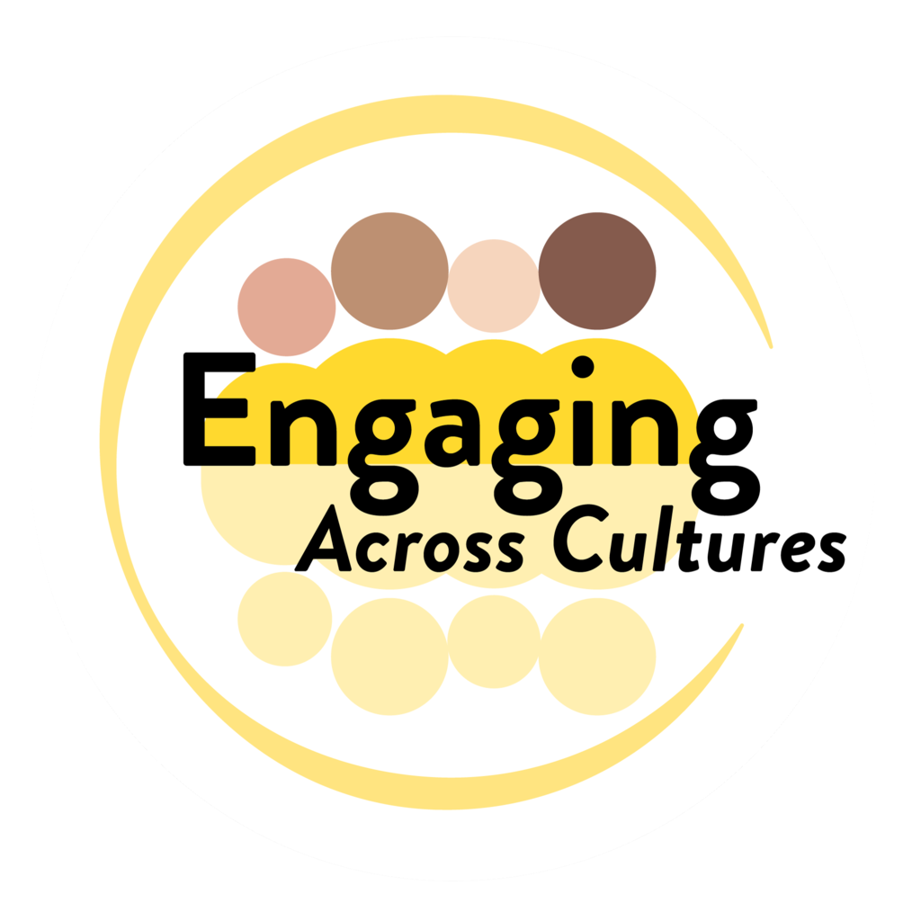 EAC: Navigating Intercultural Conflicts promotional image