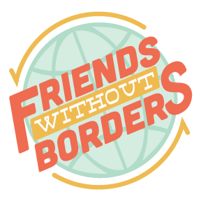 Friends without Borders