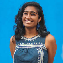 Nitya Rayapati