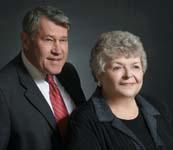 Richard and Mary Jo Stanley