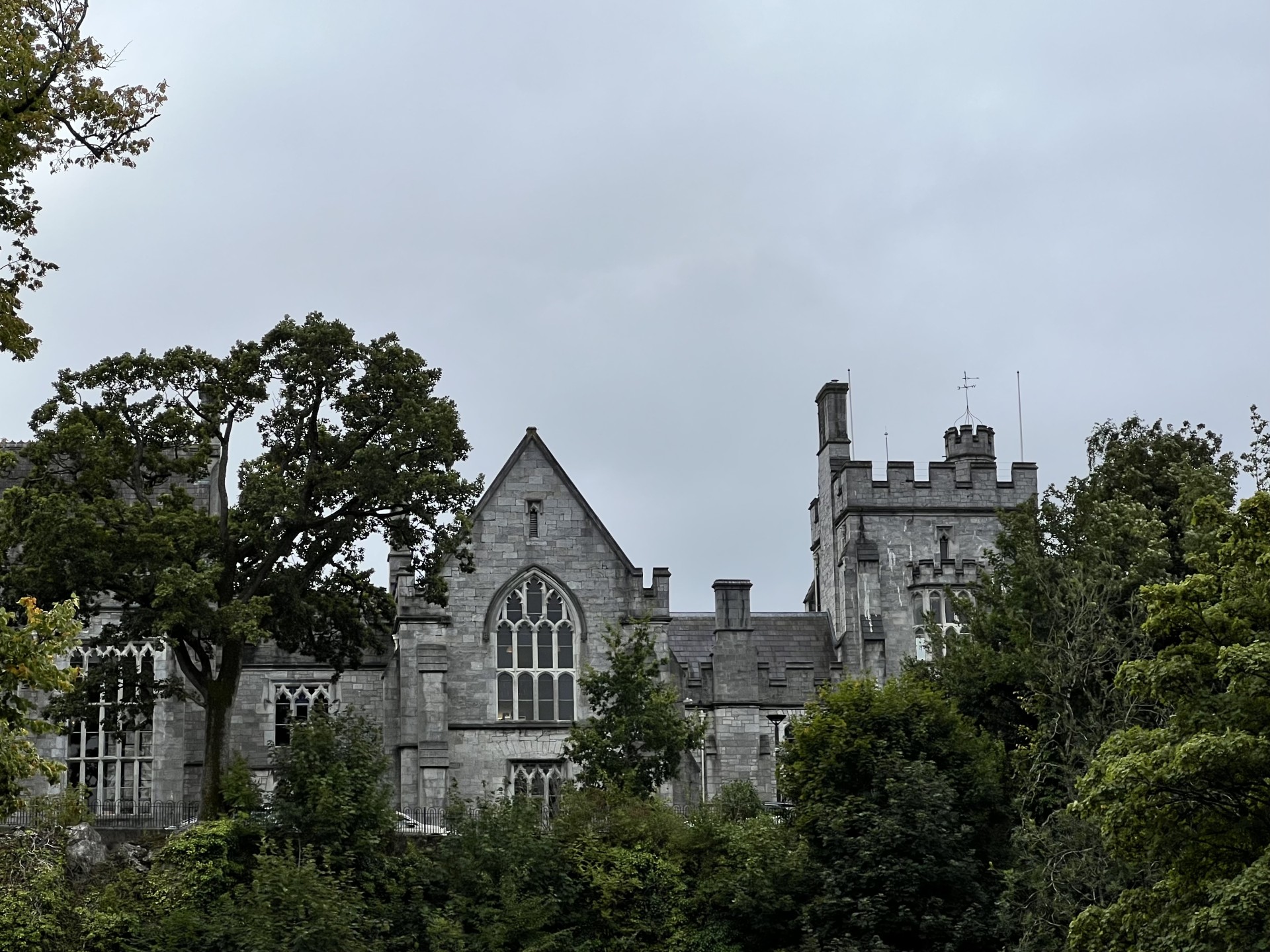 Castle Thomas Lehmkuhl