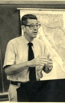 Professor Charles A. Hale (1930-2008)