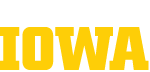 Iowa gold logo