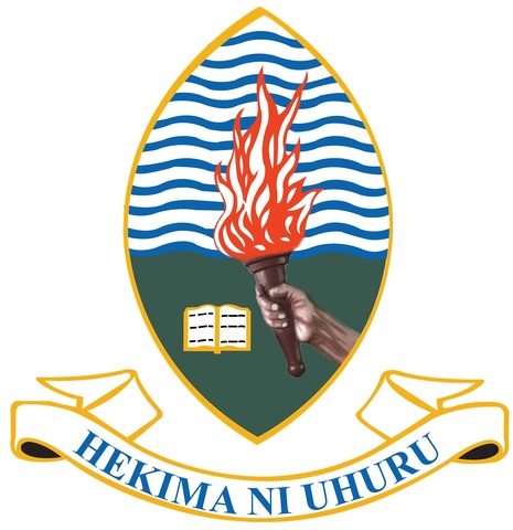 University of Dar es Salaam logo