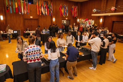 Multicultural Showcase, 2024