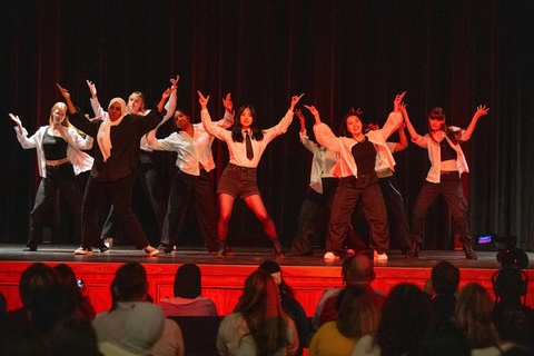 Multicultural Showcase, 2024 #18