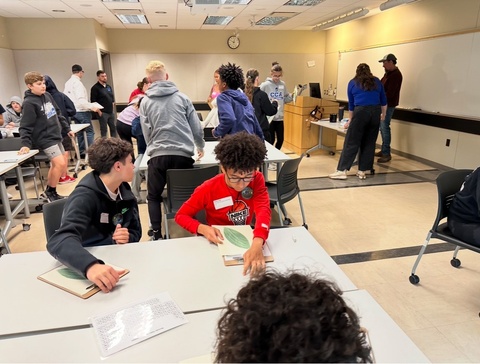 AFI/CCA breakout session