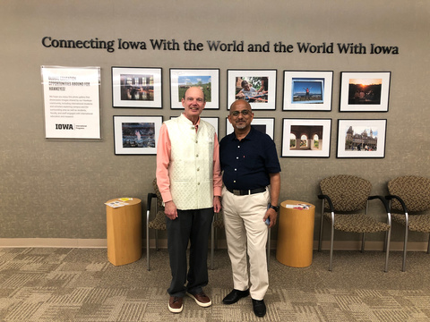 Anant-Chakradeo-of-Maharashtra-Institute-of-Technology-and-Russ-Ganim