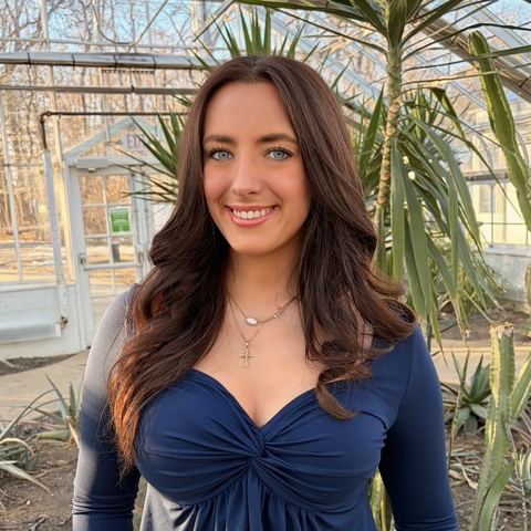 Alyssa Mulligan headshot