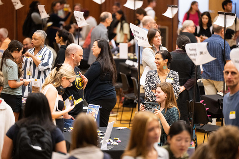 2026 Study Abroad Fair