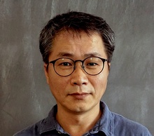 Dr. Seung-hwan Shin