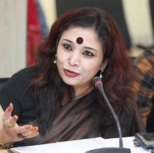 Rezwana Karim Snigdha