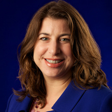 Alyssa Goldstein