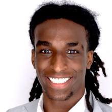 Amre Ibrahim