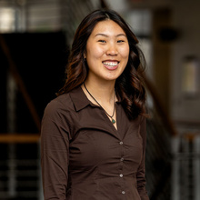 Sarah Chen