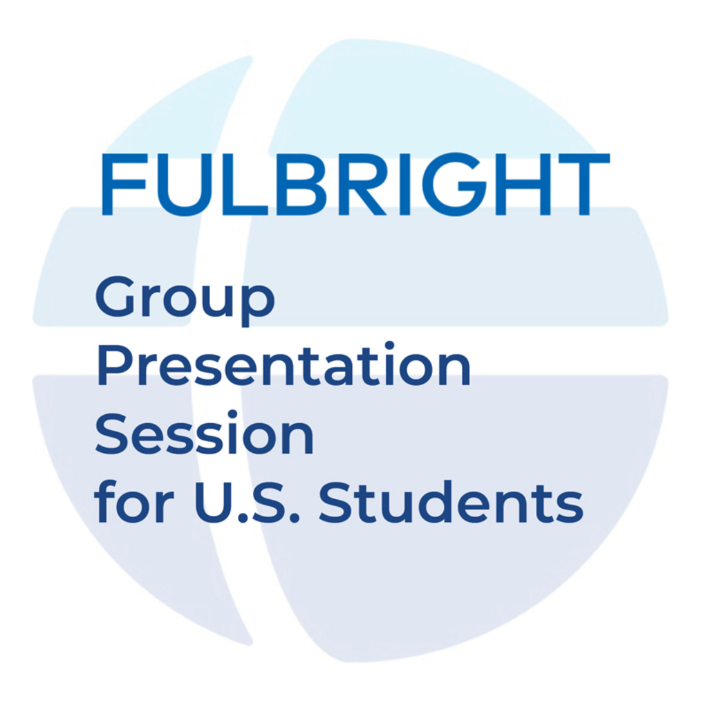 Fulbright Info Session To Be Held Feb 21 | International Programs - The ...