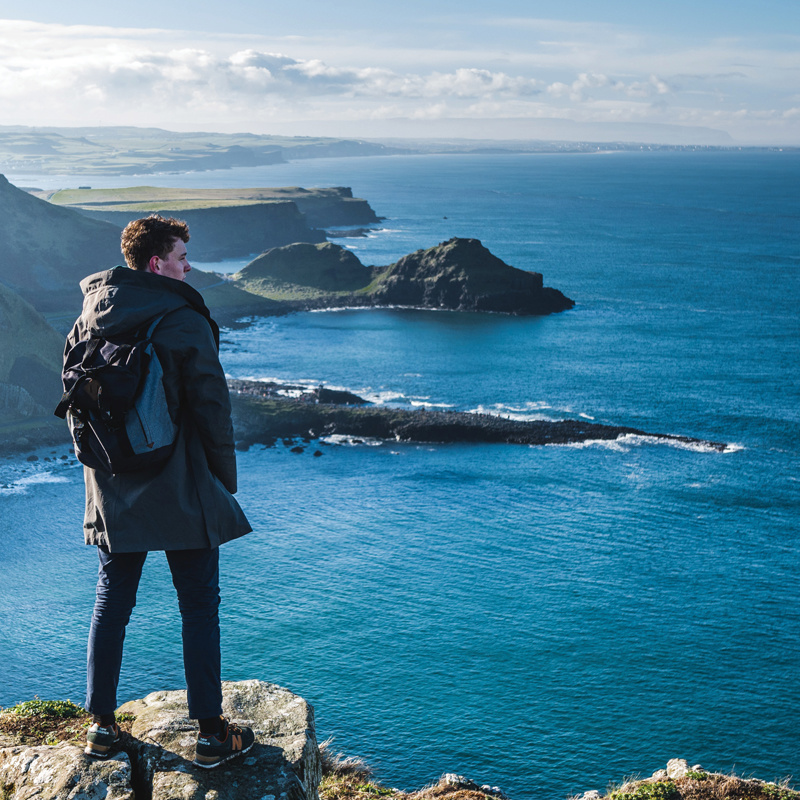 Study abroad to host info sessions on facultyled summer writing