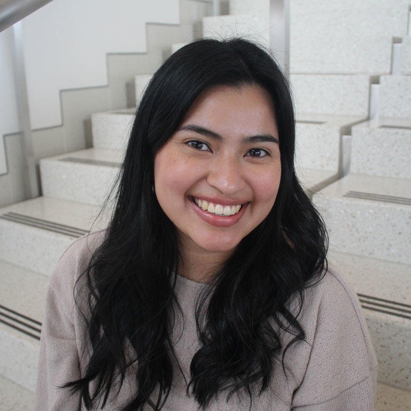 UI student Rebecca Lara awarded Fulbright to Spain | International ...