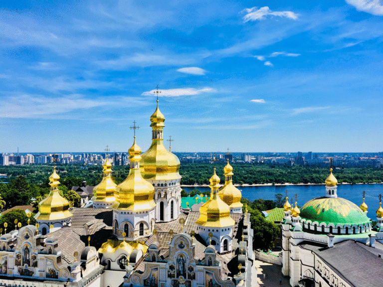 Kyiv, Ukraine
