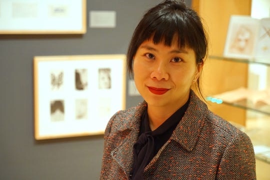 Joyce Tsai 