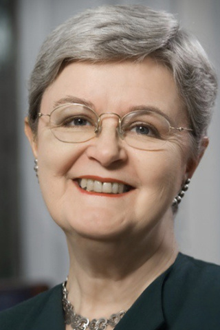 Trudy Huskamp Peterson