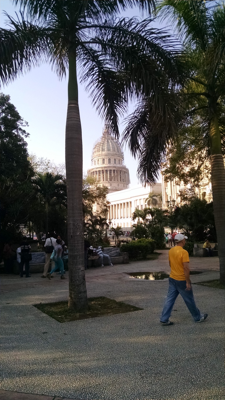 the_cuban_capitol