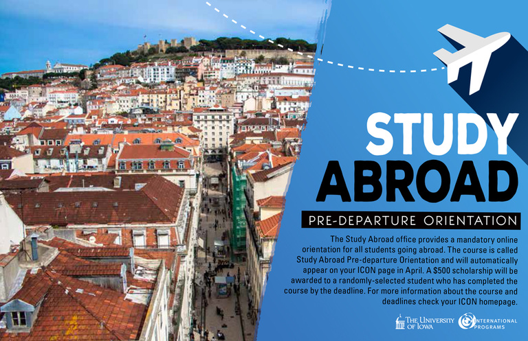 4 Tips Students Should Know When Planning to Study Abroad