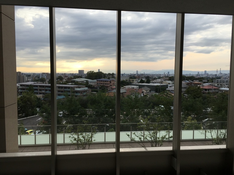 view_from_nanzan_university_campus