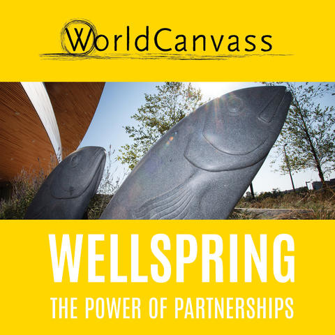 WorldCanvass promotional image