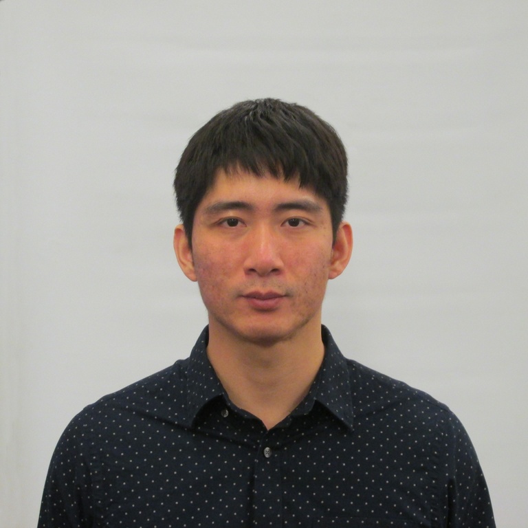 Yuan Lu, University of Iowa lecturer