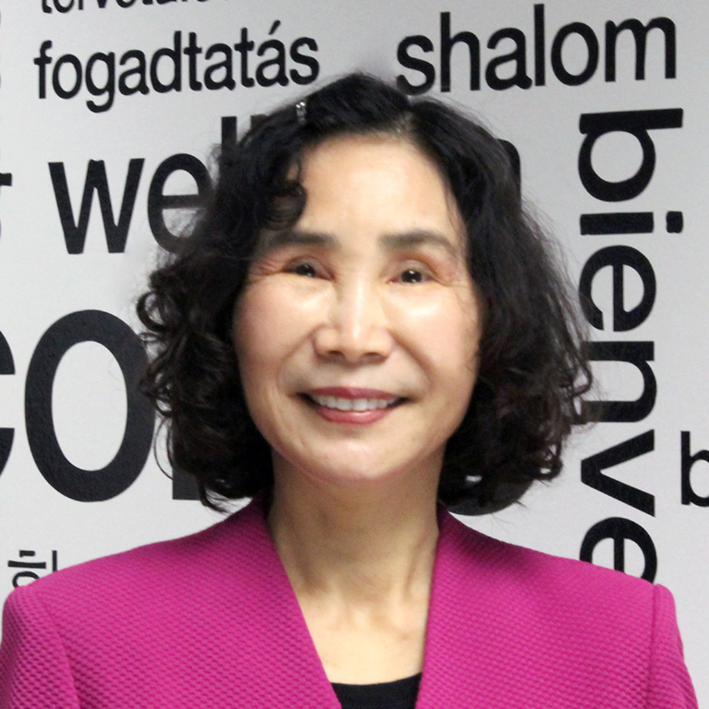 Helen Shen Headshot