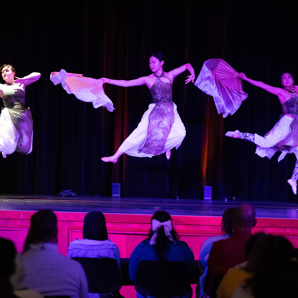 Multicultural Showcase, 2024 #10