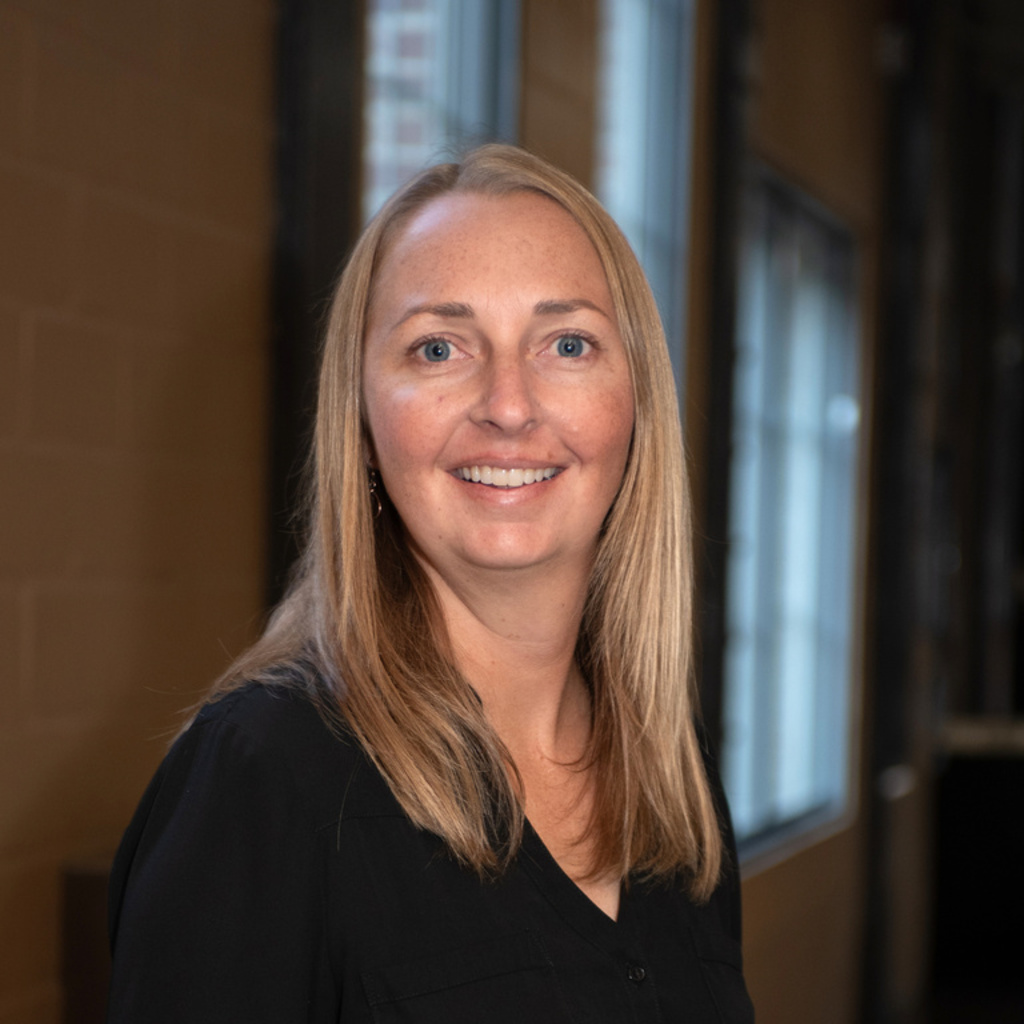 Kate Giannini staff headshot