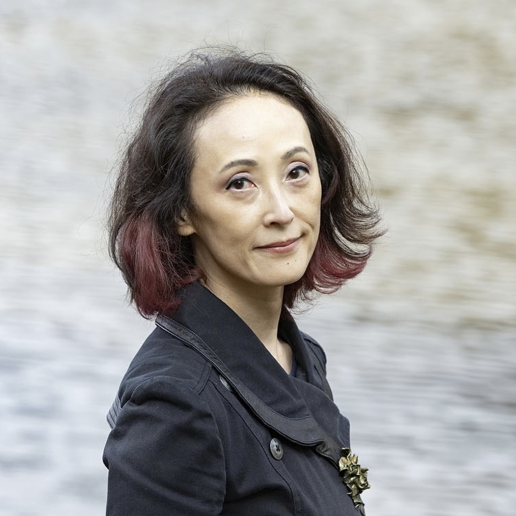 Kawaguchi Harumi 