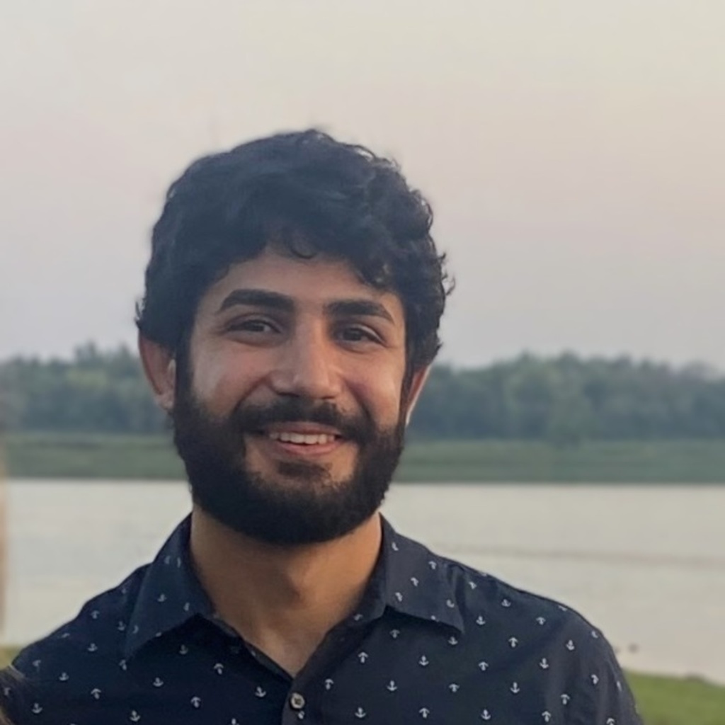 Khaled Rajeh