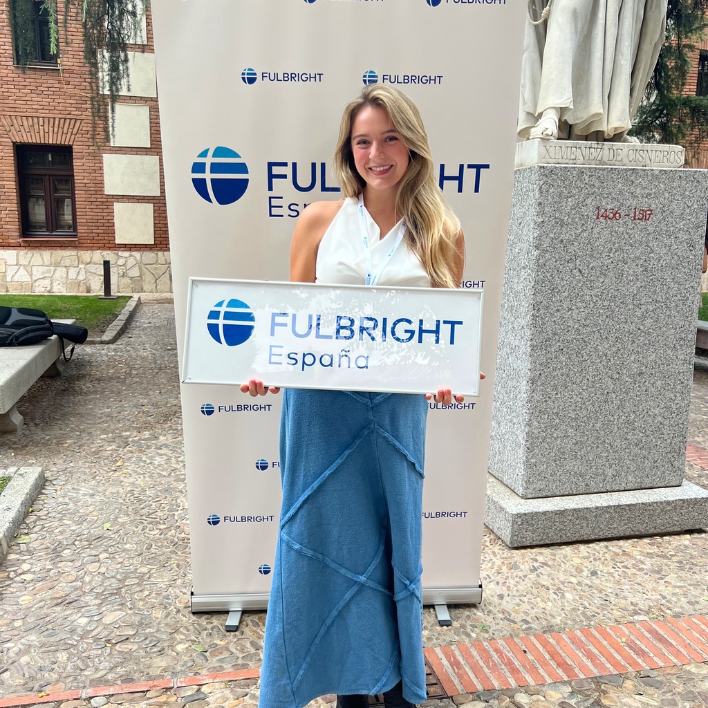 11th Annual Intensive Fulbright Program Workshop promotional image