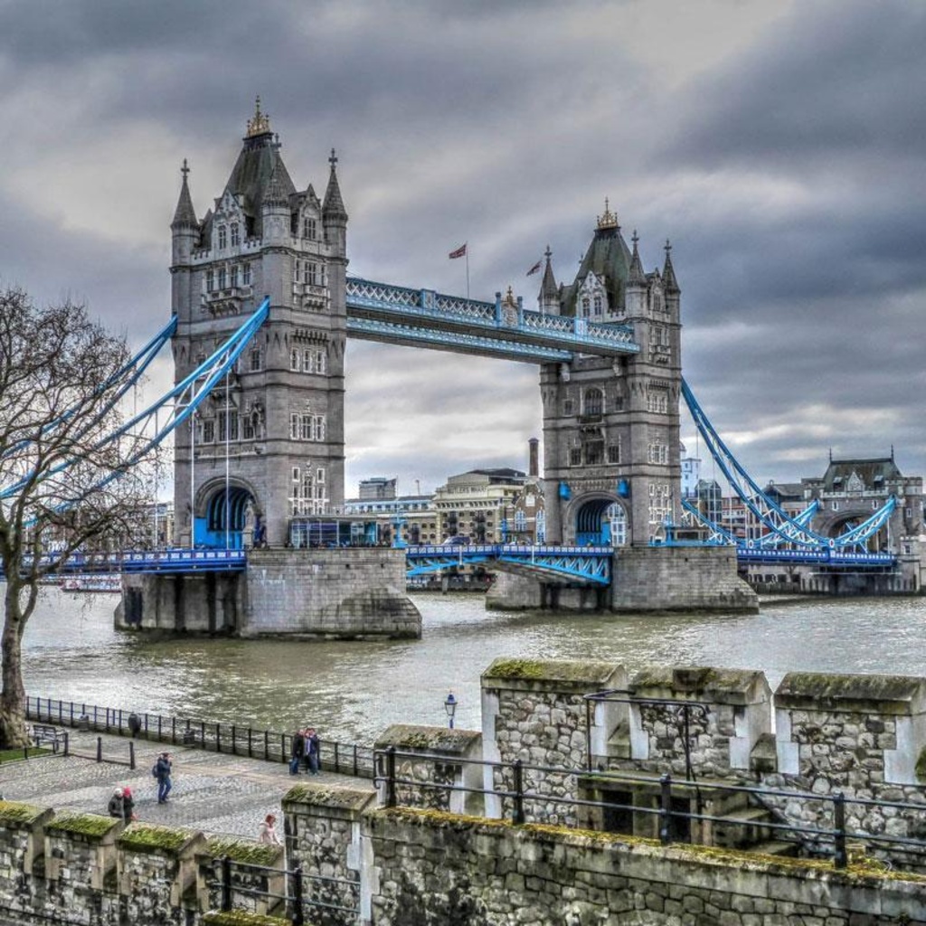 Shakespeare’s England - Study Abroad Information Session promotional image