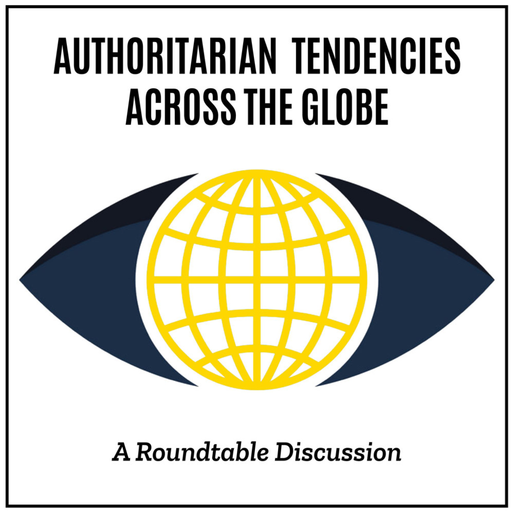 Authoritarian Tendencies Across the Globe promotional image