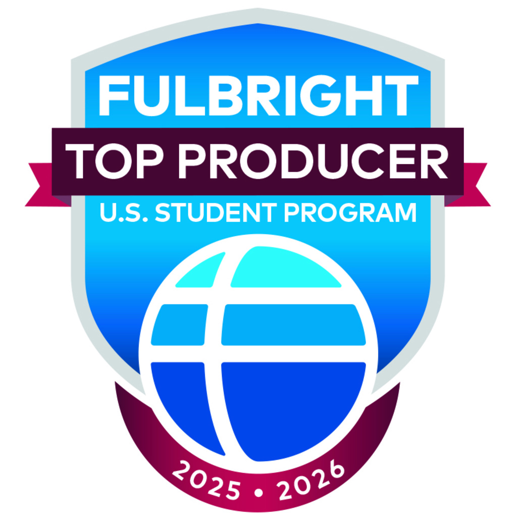 Fulbright 101 Information Session 2 promotional image