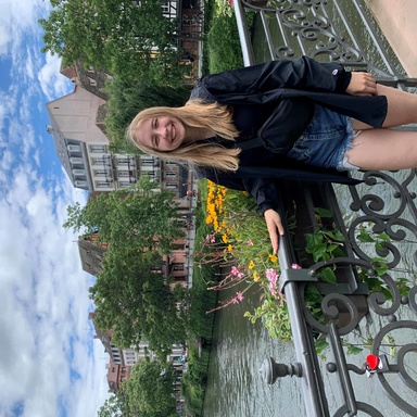 Jessica Miller profile photo