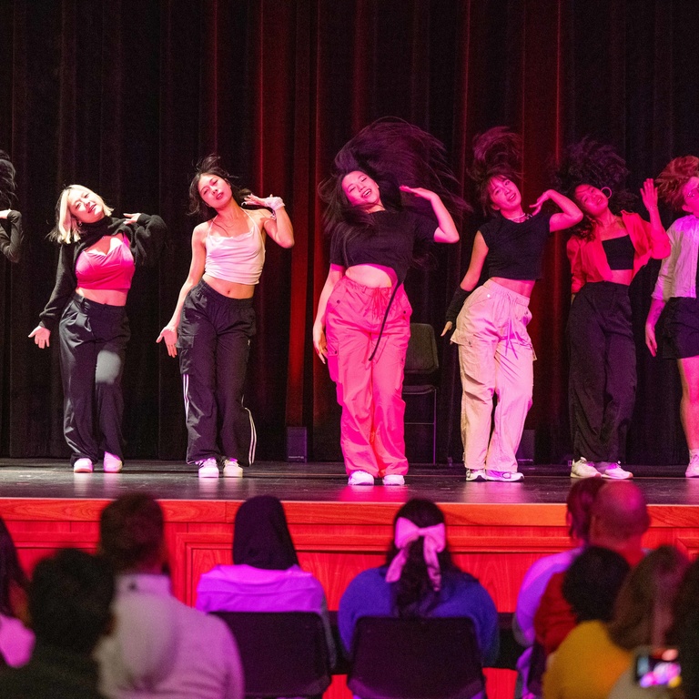 Multicultural Showcase, 2024 #14
