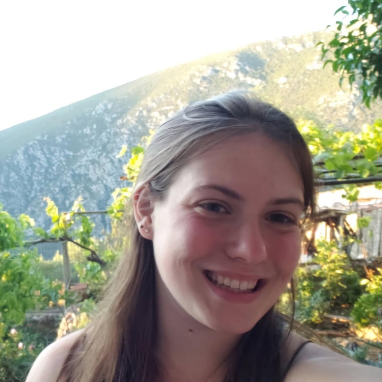 karlee colby headshot