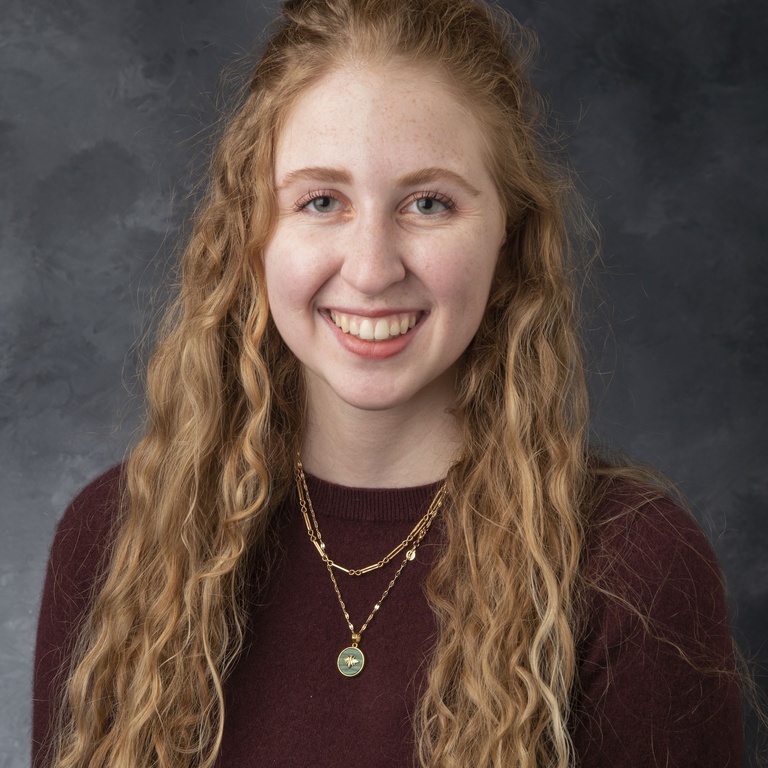 Berkley Barnett headshot