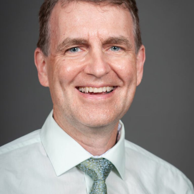 Jeffrey Dawson headshot