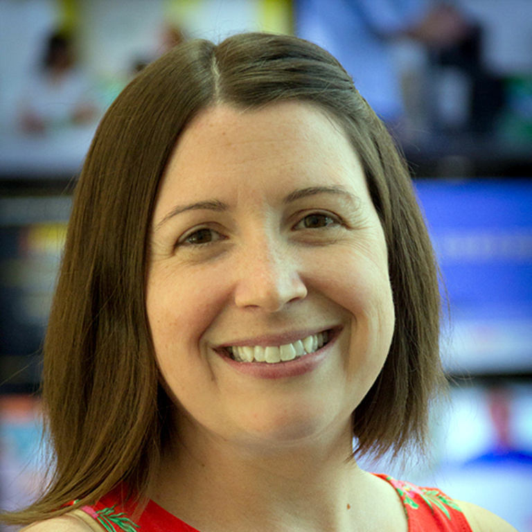 melissa tully headshot