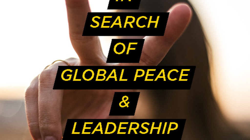global_peace_square